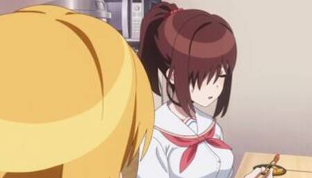 Nukitashi the Animation Episode 2