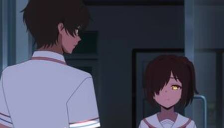 Nukitashi the Animation Episode 1