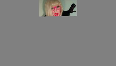 Crossdressing Fun!