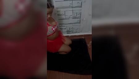 You Want to See Something Amazing This Black Woman Is Waiting for You to See Her and You'll Be Impressed by What She's Going to