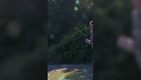 Sexy Video: Andrea Moranty Mo 01