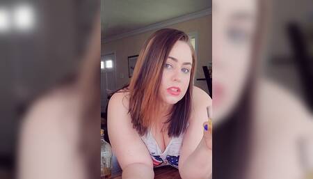 Would You Have Had Fun with Me?