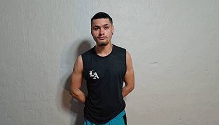 Taylor Goes Over the Knee