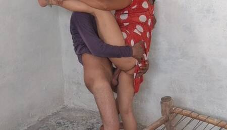 Sex with Ten Girl Indian Boy