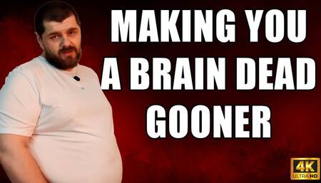 KingMarti: Making You A Braindead Gooner - 4k UHD 2160p