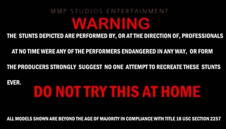 SASSY DRUMM in RECONCILLIATION AN FFM STORY