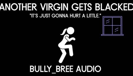 Another Virgin Gets Blacked Audio