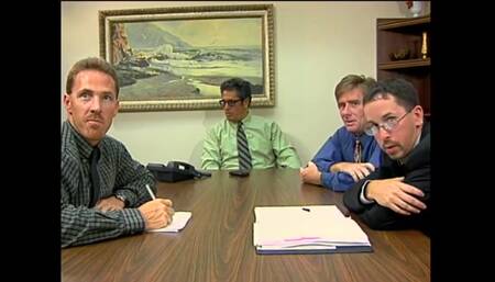 Just Another Fucking Day - Chapter #01