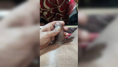 Big Dick Masterbation