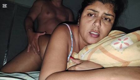 I Fuck Indian Stepmom Her Big Ass