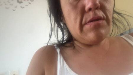 Taking a huge dump today (Aug 13 2025)