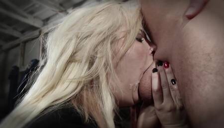 Deviant Oral Damnation