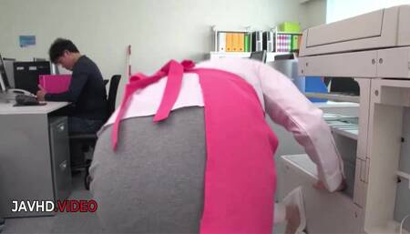 Kinky Passionate Asian Chihiro Akino Delivers Mindblowing Blowjob Orgasm