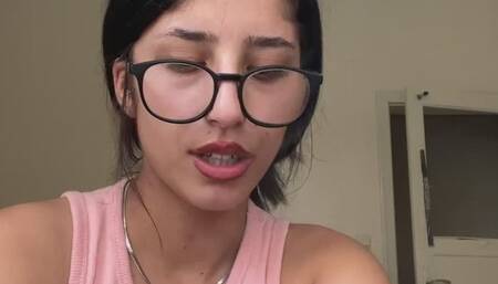 DANIELLE NEW SMOKER MODEL