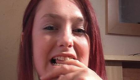 Extreme Biting
