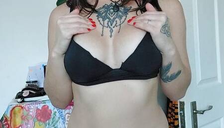 Ballbusting Self-Defense Class