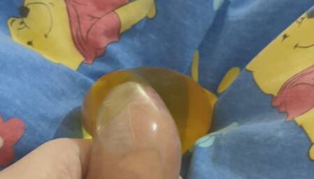 What else are condoms for