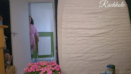 Friends Mom Thinks You Look Tasty (Vore Fantasy)