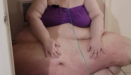 Doorway versus Belly