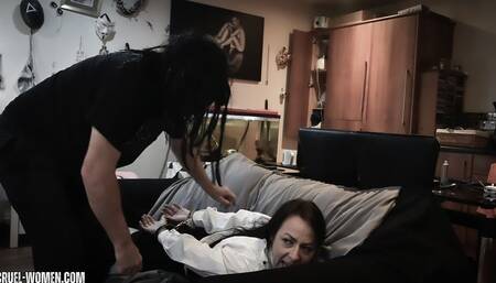 Kinky Bitch - ReCaptured Part 1 *MOV*