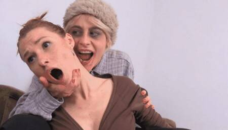 The strange stranger ( WMV - MOBILE VERSION )