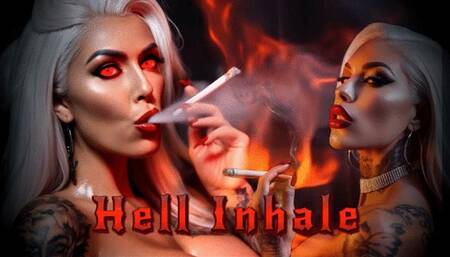 Hell Inhale