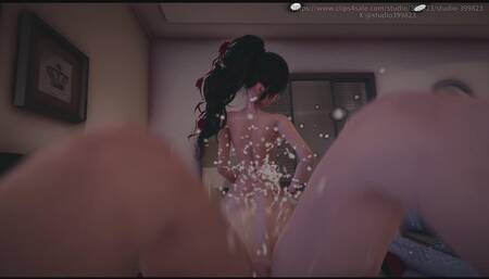 B002-2 Stepmother and step-son Episode 2-2