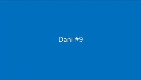 Dani009 (MP4)