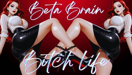 Your Wife Married a Bitch