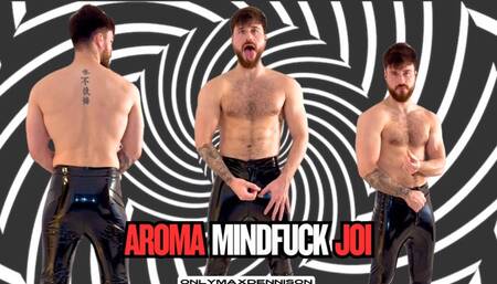 Aroma Mindfuck JOI