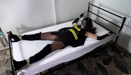 Batgirl (4K) - Jasmine St James