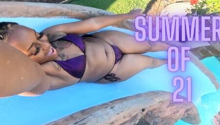 Giantess Crew – KARMA – Summer of 21