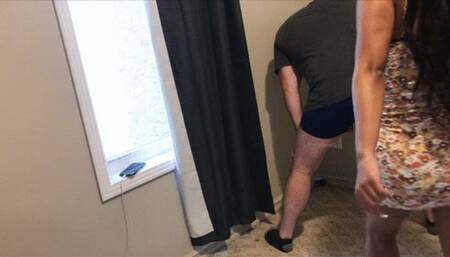 Kick from behind compilation