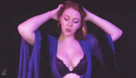 Soft and Sensual Financial Domination