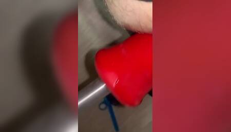 Fuck That Ass