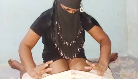 Desi sexy dance with my boyfriend, my boyfriend is very happy ????