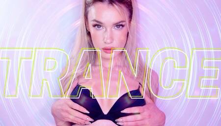 TRANCE! - Tit Worship Mesmerize Spiral Induction Fantasy Mind Fuck