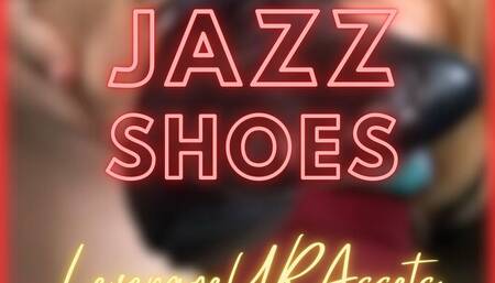 Jazz Shoe Foot Job Dildo Ride Leverageurassets - 462