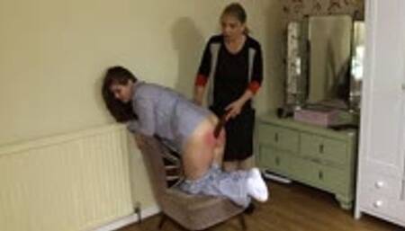 Looking for The Secret Book 3 - MP4