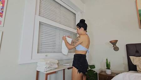 Bela Cruel: Explosive Release - Full Video