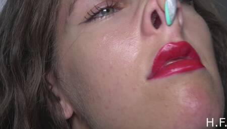 Take a peek inside Kia's nose