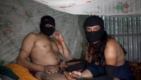 Sister-in-law's husband and wife's romance chudai