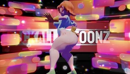 Big Butt & Boobs Physics Solved Bts