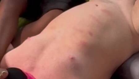 Smelly Feet CBT & Edging