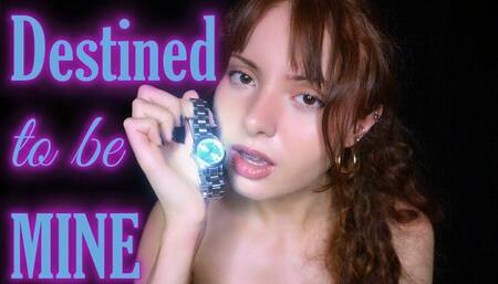 Destined to be Mine - Mesmerize, Love Addiction, Magic Control (mobile)