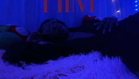 For Him the Impotent One