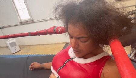 Girls gang up and Stinkface autumn