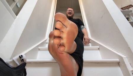 Recycle your tinies Part 3 - Insole