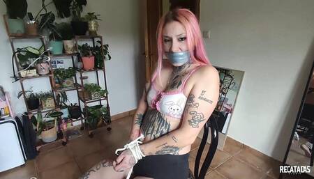 Sexy Punishment for Lady Mia (1080p)