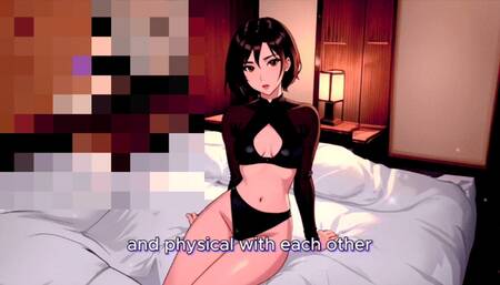 The Big Cock of my Husband